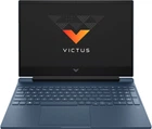 HP Victus 15-fb3061ua 15.6" FHD IPS,300n/Ryzen7-8845HS (5.1)/16Gb/SSD512Gb/RTX 4050, 6GB/DOS/Синій