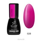 Гель лак SILLER №28 8 мл