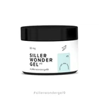 Гель SILLER Wonder Gel №009 30 мл