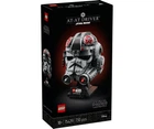 Конструктор LEGO Star Wars Шолом пілота AT-AT (75429)