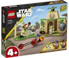 Конструктор LEGO Храм Тену Джедаев (75358)