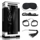 БДСМ-набор Lovetoy Deluxe Bondage Kit (20873000000000000)