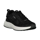 Кроссовки CMP Men's Nhekkar Fitness Shoes 40 Black (1097-3Q51057-U901 40)