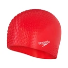 Шапка для плавания Speedo Bubble Active + Cap Au Красный (1000-8-139546446)