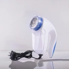 Сетевая машинка для удаления катышков на одежде Lint Remover YX-5880 на моторчике Белый