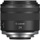 Объектив Canon RF 24mm f/1.8 Macro IS STM (5668C002)