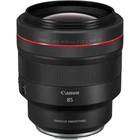 Объектив Canon RF 85mm f/1.2 L USM DS (3450C005)