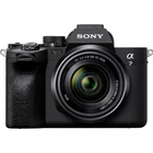 Беззеркальный фотоаппарат Sony Alpha A7 IV Kit FE 28-70mm f/3.5-5.6 OSS (ILCE7M4KB.CEC)