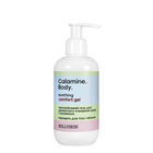 Гель для очищения кожи лица и тела Hollyskin Calamine.Body, с каламином 250 ml