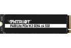 Накопичувач SSD 1TB Patriot P400 Lite M.2 2280 PCIe NVMe 4.0 x4 TLC (454635)