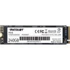 Накопитель SSD 240GB Patriot P310 M.2 2280 PCIe NVMe 3.0 x4 TLC (P310P240GM28)
