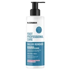 Гель-кератолитик для удаления огрубевшей кожи и натоптышей Foot Professional Care Mr.SCRUBBER, 200 мл