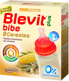 Дитяча мультизлакова каша Ordesa Blevit Papilla 8 Cereals For Baby Bottle 600 г (8426594056193)