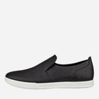 Чоловічі сліпони Ecco Leisure M 53882401001 43 Чорні (194891882125)