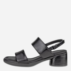 Жіночі босоніжки Ecco Sculpted Sandal LX 35 22276301001 36 Чорні (194891503594)