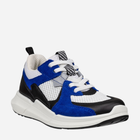 Buty sportowe młodzieżowe chłopiece Ecco Biom 2.2 K 71087361139 38 Niebieskie (194891754590)