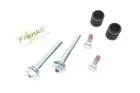 Направляюча супорта переднього/к-кт Renault Megane/Scenic 95-03 Lucas 810083 FRENKIT