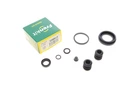 Ремкомплект супорта заднього VW Golf/Passat 83-99 d=38mm Girling 238010 FRENKIT