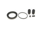 Ремкомплект супорта переднього Toyota Corolla 13- d=60mm Bosch 260069 FRENKIT