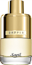 Woda perfumowana męska Sapil Dapper 100 ml (6295124041099)