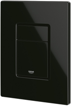 Панель змиву GROHE Skate Cosmopolitan 38732KV0 чорний глянець