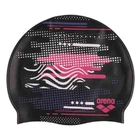 Шапочка для плавания Arena Print Jr (94171-243)
