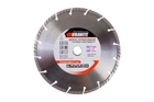 Диск алмазный Granite 230 мм турбо-сегмент (9-01-230)