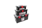 Комплект ящиков Intertool 13" 16" 20.5" (3 шт.) (BX-0003)