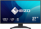 Monitor 27" EIZO FlexScan EV2740X-BK