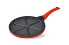 Сковорода для млинців Мaestro Heart MR-1222-A