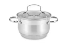 Кастрюля нержавіюча Maestro 260мм x 8.2л (MR-3512-26)