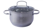 Каструля нержавіюча Maestro 200 x 3.9 л (MR-3512-20)