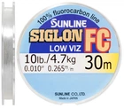 Флюорокарбон Sunline SIG-FC 30m 0.265mm 4.7kg поводковый