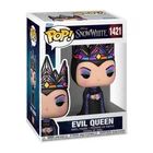 Ігрова фігурка FUNKO POP! серії "Білосніжка" - ЗЛА КОРОЛЬОВА