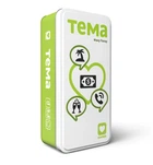 Настільна гра IGAMES Тема