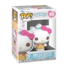 Игровая фигурка Funko POP! серии Hello Kitty - Хеллоу Китти