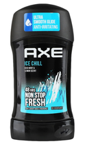 Антиперспирант-стик Axe Ice Chill 50г