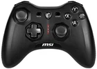 Геймпад MSI Force GC20 V2 проводной USB 13 кнопок Черный (S10-04G0050-EC4)