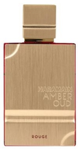 Woda perfumowana unisex Al Haramain Amber Oud Rouge 60 ml (6291100132461)