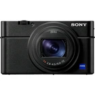 Фотоапарат Sony DSC-RX100 VII Black (DSCRX100M7)
