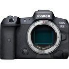 Беззеркальный фотоаппарат Canon EOS R5 Body (4147C027)