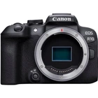 Беззеркальный фотоаппарат Canon EOS R10 Body (5331C046)