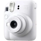 Фотокамера моментальной печати Fujifilm Instax Mini 12 Clay White (16806121)