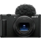 Фотоаппарат Sony ZV-1 II Black (ZV1M2/B.CE3) G1409