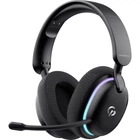 Игровые наушники GamePro Asgard Bragi RGB Black (HSW250B) [129018]