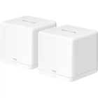 Wi-Fi Mesh система Mercusys Halo H60X 2-pack [128289]