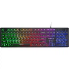 Клавиатура Vinga KB410 Black [128774]