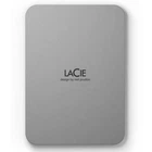 Зовнішній жорсткий диск LACIE 2.5" 4TB (STLP4000400)