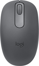 Mysz Logitech M196 Wireless Graphite (910-007459)