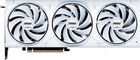 Видеокарта MSI PCI-Ex GeForce RTX 5080 VENTUS 3X OC WHITE 16GB GDDR7 (256bit) (2655/30000) (HDMI, 3 x DisplayPort) (RTX 5080 16G VENTUS 3X OC WHITE)